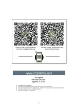 Предварительный просмотр 34 страницы J-Tech Digital JTD-658 User Manual