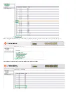 Предварительный просмотр 6 страницы J-Tech Digital JTD-793v2 User Manual