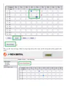 Предварительный просмотр 8 страницы J-Tech Digital JTD-793v2 User Manual