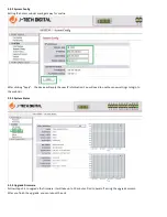 Предварительный просмотр 11 страницы J-Tech Digital JTD-793v2 User Manual