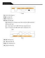 Preview for 3 page of J-Tech Digital JTDAT5CH User Manual