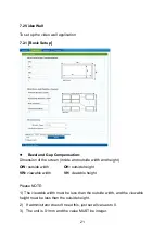 Preview for 21 page of J-Tech Digital JTECH-VW-4KPR Operation Instructions Manual