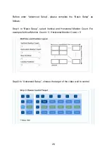 Preview for 26 page of J-Tech Digital JTECH-VW-4KPR Operation Instructions Manual