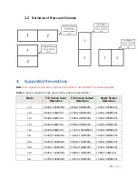 Предварительный просмотр 16 страницы J-Tech Digital JTECH-VWM90 User Manual