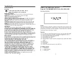 J-Tech Digital SX-SP07S Operating Instructions preview