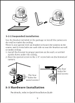 Preview for 8 page of J-TECH GD 2807 User Manual