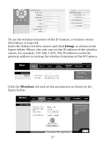 Preview for 30 page of J-TECH GD 2807 User Manual