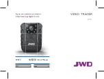 Preview for 1 page of J. W. Davis & Company BVR20 User Manual