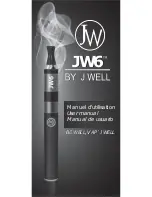 J Well JW6 User Manual предпросмотр