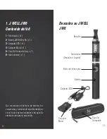 Предварительный просмотр 13 страницы J Well JW6 User Manual