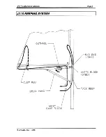 Предварительный просмотр 7 страницы J 110 Reference Manual