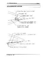 Предварительный просмотр 8 страницы J 110 Reference Manual