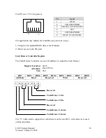 Preview for 18 page of J2 225 System Manual