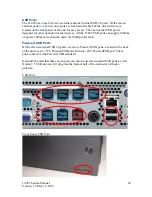 Предварительный просмотр 20 страницы J2 485 System Manual