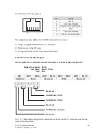 Предварительный просмотр 24 страницы J2 485 System Manual