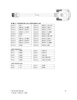 Предварительный просмотр 23 страницы J2 580 System Manual