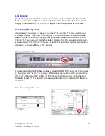 Предварительный просмотр 13 страницы J2 615 System Manual