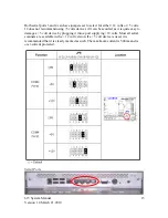 Preview for 15 page of J2 615 System Manual