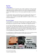 Preview for 11 page of J2 Integrated Touchscreen Computer J2 650 System Manual