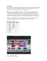 Предварительный просмотр 18 страницы J2 Integrated Touchscreen Computer J2 650 System Manual