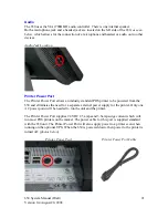 Preview for 21 page of J2 Integrated Touchscreen Computer J2 650 System Manual