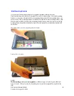 Предварительный просмотр 26 страницы J2 Integrated Touchscreen Computer J2 650 System Manual