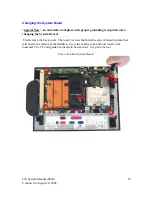 Предварительный просмотр 29 страницы J2 Integrated Touchscreen Computer J2 650 System Manual