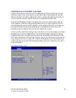 Preview for 40 page of J2 Integrated Touchscreen Computer J2 650 System Manual