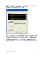 Preview for 52 page of J2 Integrated Touchscreen Computer J2 650 System Manual