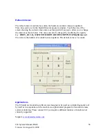 Preview for 58 page of J2 Integrated Touchscreen Computer J2 650 System Manual