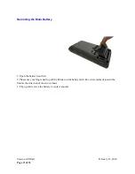 Preview for 13 page of J2 Wave Hardware Manual