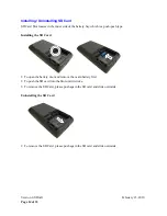 Preview for 14 page of J2 Wave Hardware Manual