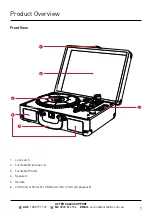 Предварительный просмотр 7 страницы J2D EA2147A Instruction Manual