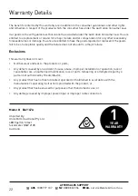 Preview for 22 page of J2D EA2147A Instruction Manual