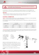 Preview for 15 page of J4C 20 Installation Instructions Manual