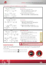 Preview for 16 page of J4C 20 Installation Instructions Manual