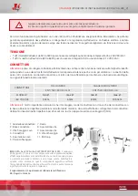 Preview for 21 page of J4C 20 Installation Instructions Manual