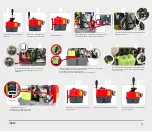 Preview for 4 page of J4C BSR 20/85 Assembly Instructions Manual