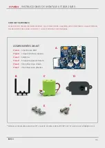 Preview for 6 page of J4C BSR 20/85 Assembly Instructions Manual