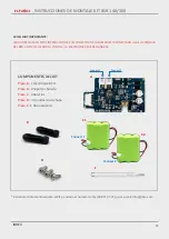 Preview for 12 page of J4C BSR KIT J4C 20 Assembly Instructions Manual