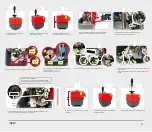 Предварительный просмотр 13 страницы J4C BSR KIT J4C 20 Assembly Instructions Manual