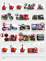 Предварительный просмотр 4 страницы J4C DPS KIT 140/300 Assembly Instructions Manual