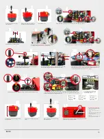 Предварительный просмотр 10 страницы J4C DPS KIT 20/85 Assembly Instructions Manual