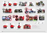 Предварительный просмотр 4 страницы J4C DPS Mounting Instructions