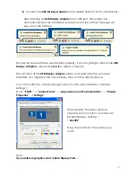 Предварительный просмотр 23 страницы j5 create JUA250 User Manual