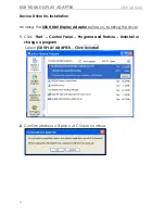 Предварительный просмотр 28 страницы j5 create JUA250 User Manual