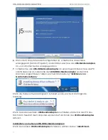 Предварительный просмотр 142 страницы j5 create JUA250 User Manual