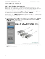 Предварительный просмотр 217 страницы j5 create JUA250 User Manual