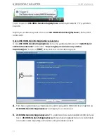 Предварительный просмотр 441 страницы j5 create JUA250 User Manual