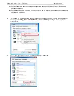 Предварительный просмотр 12 страницы j5 create JUA375 User Manual